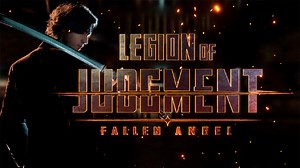 Legion of Judgment: Fallen Angel gets new trailer with kinetic action