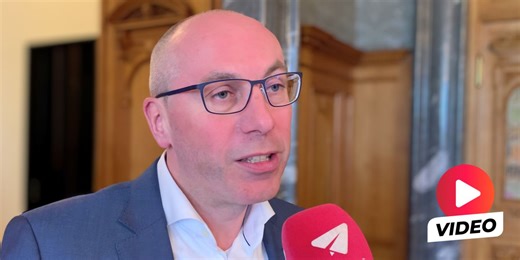 Stopfleber-Initiative: Deshalb gehen bei Romands die Emotionen hoch | Nau.ch