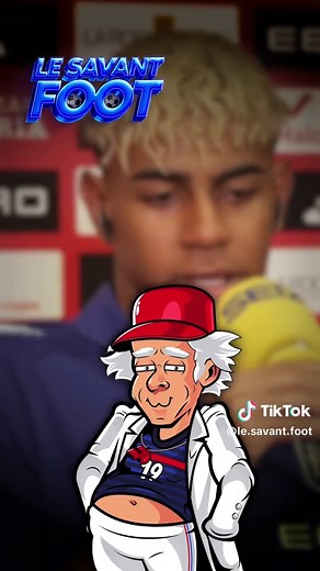 Yamal vs Nuno Mendes : une leçon de football