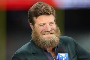 NFL Fans Going Nuts Over Ryan Fitzpatrick's Freshman Picture From Harvard (PIC   TWEETS)