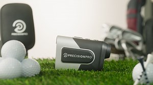 Dominate Every Approach with Precision Pro Rangefinders. Unbreakable Design + Lightning Fast Display. 11,463 Total Reviews - 7,749 5 Star - 4.72 Avg. Rating | Precision Pro Golf | Facebook
