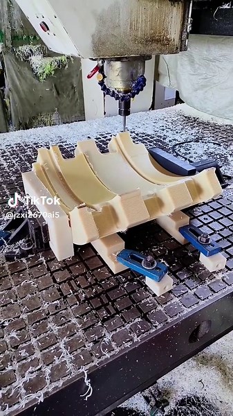 Welcome to contact me if you need customized nylon products #nylon #factory #plastic #for #rod