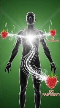The Hidden Sugar Surge After Eating RaspberryInside the Bloodstream: Raspberry-Induced Glucose Spike