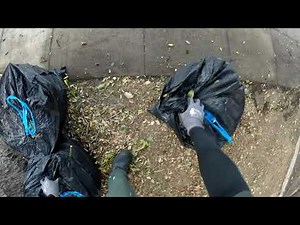 Trash Truck: Help me pick up these bulky items! Let’s make Our City Clean!