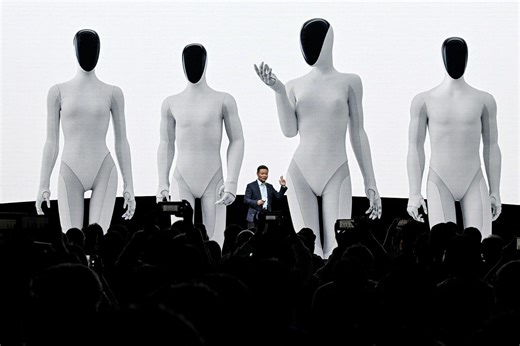 Giving AI A Body: Why Robots Are Evolving So Quickly Today