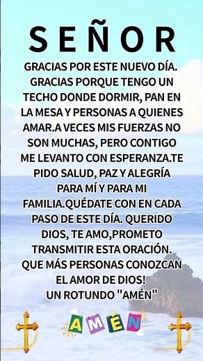 #dios #amor #oraciónpoderosa #oracionescristianas #jehovaestacontigo #canaloraciones #jesus #fe #fyp