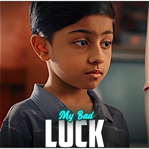 My Bad Luck 💔 || Prem Edits