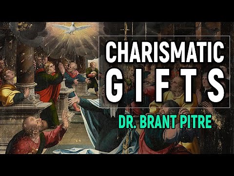 Charismatic Gifts