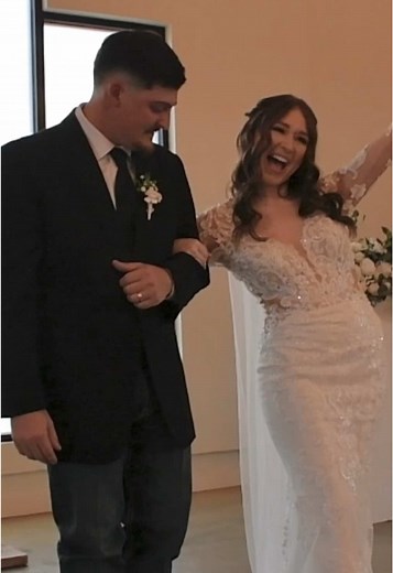 Our Secret Wedding Journey: A Love Story Unveiled