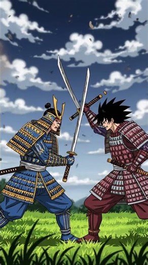 samurai fighters