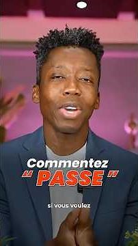 Vos cours d’anglais au lycée ne vous ont pas préparé à parler.