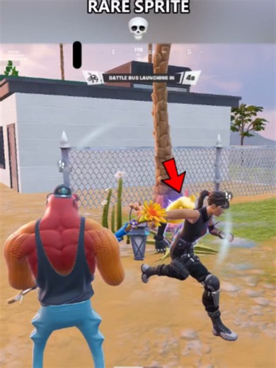 INSANE TRICK🤯#lollifn #fortnite #howto #crosshairx @centerpointgaming | fortnite tips and tricks