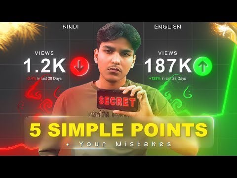 How to Get More Views on Your Edits (5 Simple Fixes)