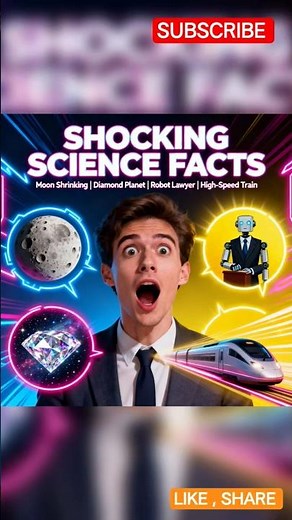 4 Trending Facts That Will Shock You in Seconds ⚡