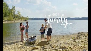 Camping World TV Spot, 'Connect to Nature'