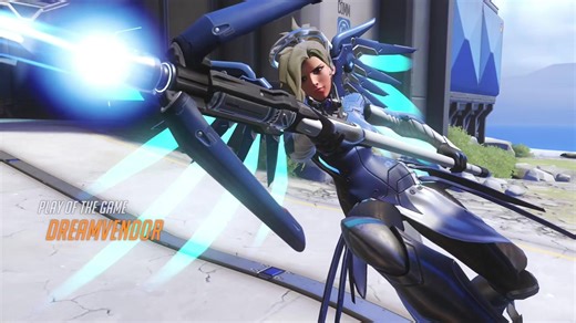 Mastering Flex Player in Overwatch: Tips and Tricks