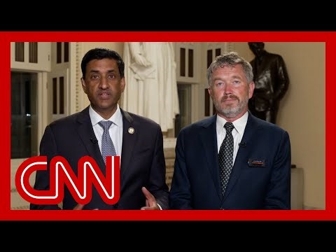 Rep Massie willing to 'name names' on list by Epstein survivors