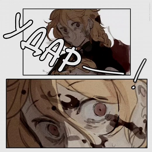 Heartbreaking Genshin Impact Aether and Lumine Story