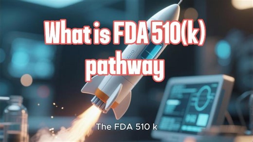 FDA 510(k) pathway drives healthcare innovation through incremental advancements | PrecisionMoment posted on the topic | LinkedIn
