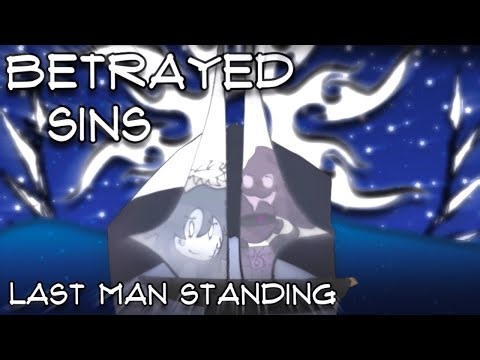 BETRAYED SINS - LMS (Azurewrath Vs Two Time) | Forsaken UST