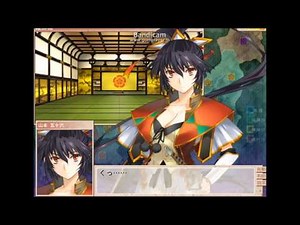 Rebirth the Edge - 戦国ランス