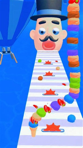 Sea Shanty Medley#poprun3dlive #gameplay #games