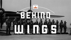 3.8K views · 70 reactions | Check out our new episode of "Behind the Wings", our monthly video blog! Learn about the history of Lowry Air Force Base as our Curator Matthew Burchette takes you behind the scenes at the most iconic places surrounding Wings Over the Rockies Air & Space Museum. | Wings Over the Rockies Air & Space Museum | Facebook