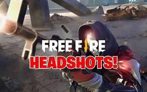 Best Free Fire sensitivity for maximum headshots in low-end devices (September 2021)