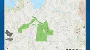 Burke County leaders set to consider industrial 'megasite' this spring