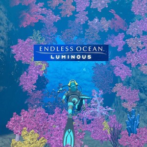 Endless Ocean Luminous (2024) | Price, Review, System Requirements, Download