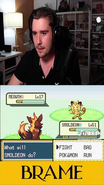 Evolución de Flareon en Pokémon Evolved