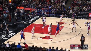 35K views · 302 reactions | 18 PTS ☀️ 14 REB ☀️ 4 BLK Bol Bol registered his first DOUBLE-DOUBLE of the year! This marked his season-high in rebounding and tied his career-high in blocks. #GLeagueAlum | NBA G League | Facebook