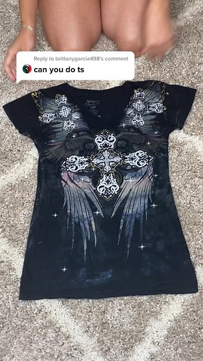 Master the Art of T-Shirt Folding with These Simple Steps