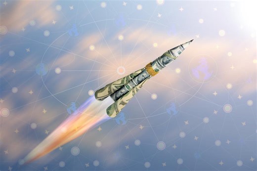 Why Rocket Lab Stock Rocketed Higher Today