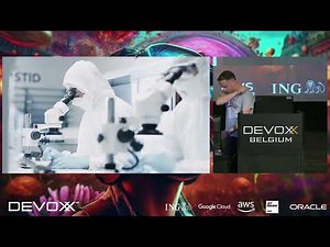 How sand and Java are used to create the world’s most powerful chips By Johan Janssen