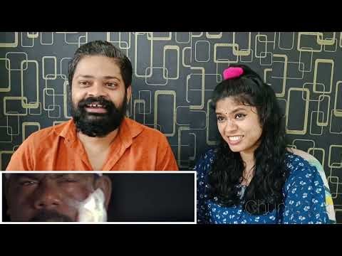 Chirutha Mass Intro Fight Scene REACTION | Ram Charan | Neha Sharma | Puri Jagannadh | Mani Sharma