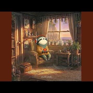 Warm Bread on a Windowsill