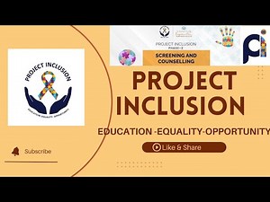 PROJECT INCLUSION | AUROBINDO SOCIETY | SCREENING OF STUDENTS| EDUCATION EQUALITY OPPORTUNITY| #kvs