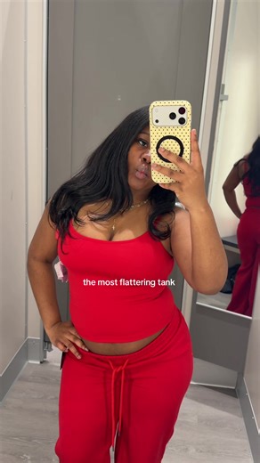 Ultimate Guide to Flattering Tank Tops at Target