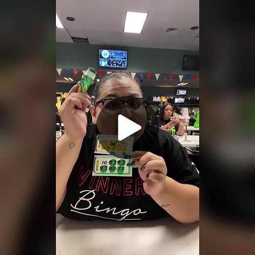 Fire Dog flash worth $500! @winnersbingostockton | Bingo