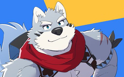 【神导/主线剧情汉化/第一章18P全】第一章 双牙狼之森【Crave Saga 神绊之导师/持续更新】