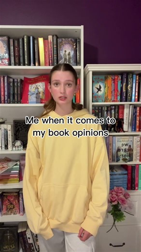 Jk I know it’s subjective #booktube #books #reading #opinion #funny #community #bookworm