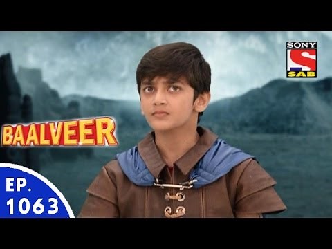 Baal Veer - बालवीर - Episode 1063 - 31st August, 2016
