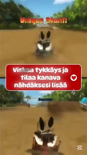 Talvea pakoon pingviinien siivellä #gaming #madagascarkartz #adventcalendar