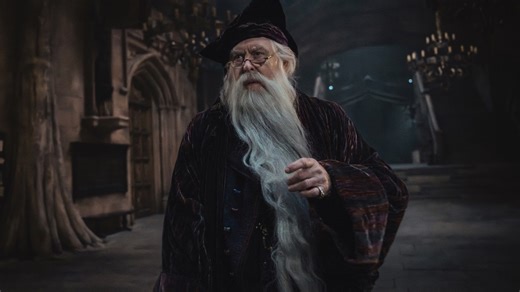 HBO’s ‘Harry Potter’ Trailer Reveals New Cast and Surprise Christmas Premiere Date