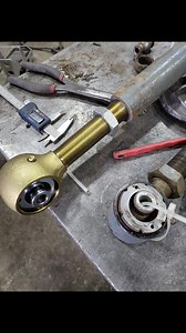 Michael Thompson on Reels