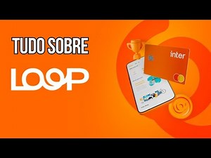INTER LOOP - Is Banco Inter's points program worth it?! Find out here!