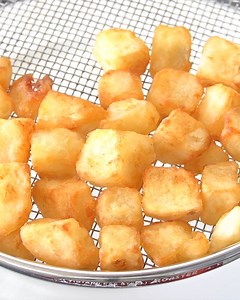 Yummy Starter Recipe - Aloo 65 | Food Forever | Food Forever