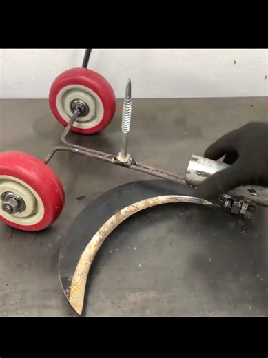 Innovative Inventions for Farmers: DIY Welding Tips