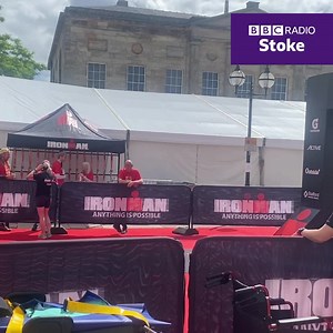 BBC Stoke & Staffordshire on Reels